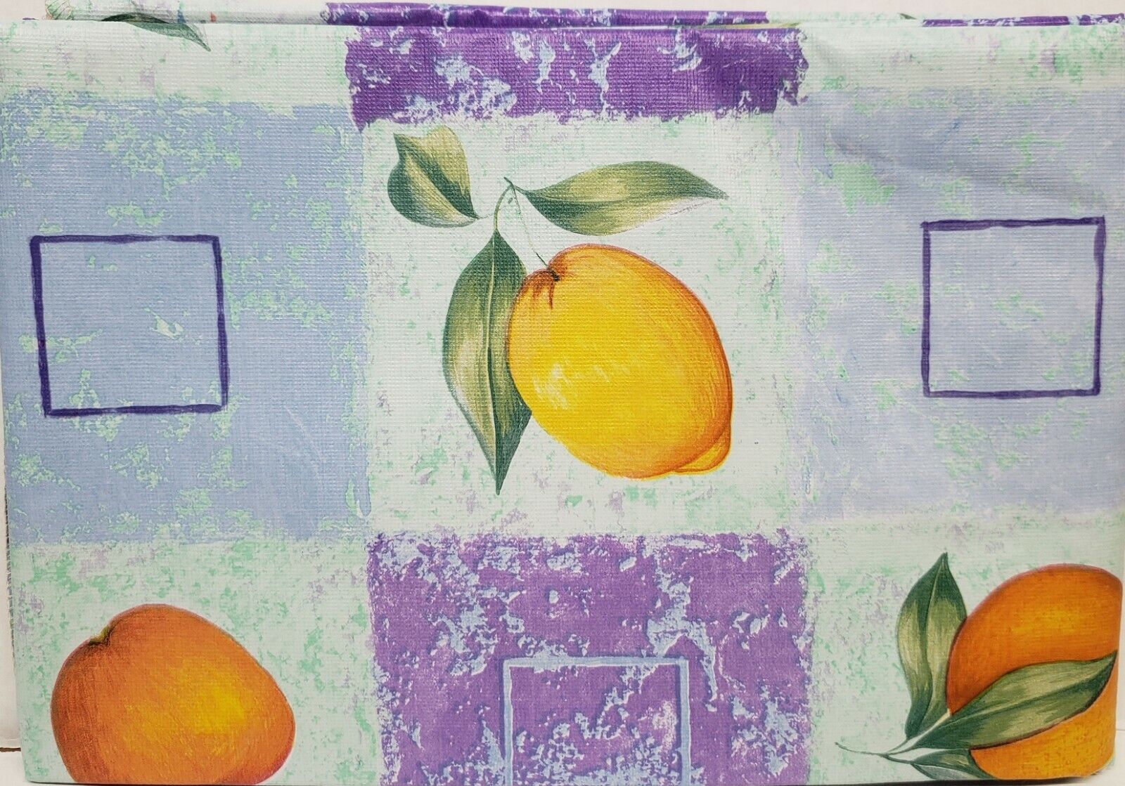 RL Asstd Flannel TC 70" Round