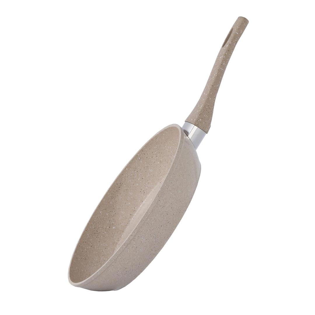 Frypan 10" N/S Beige LORREN