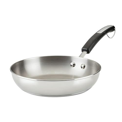 3qt SS Pot-steamer Farberware
