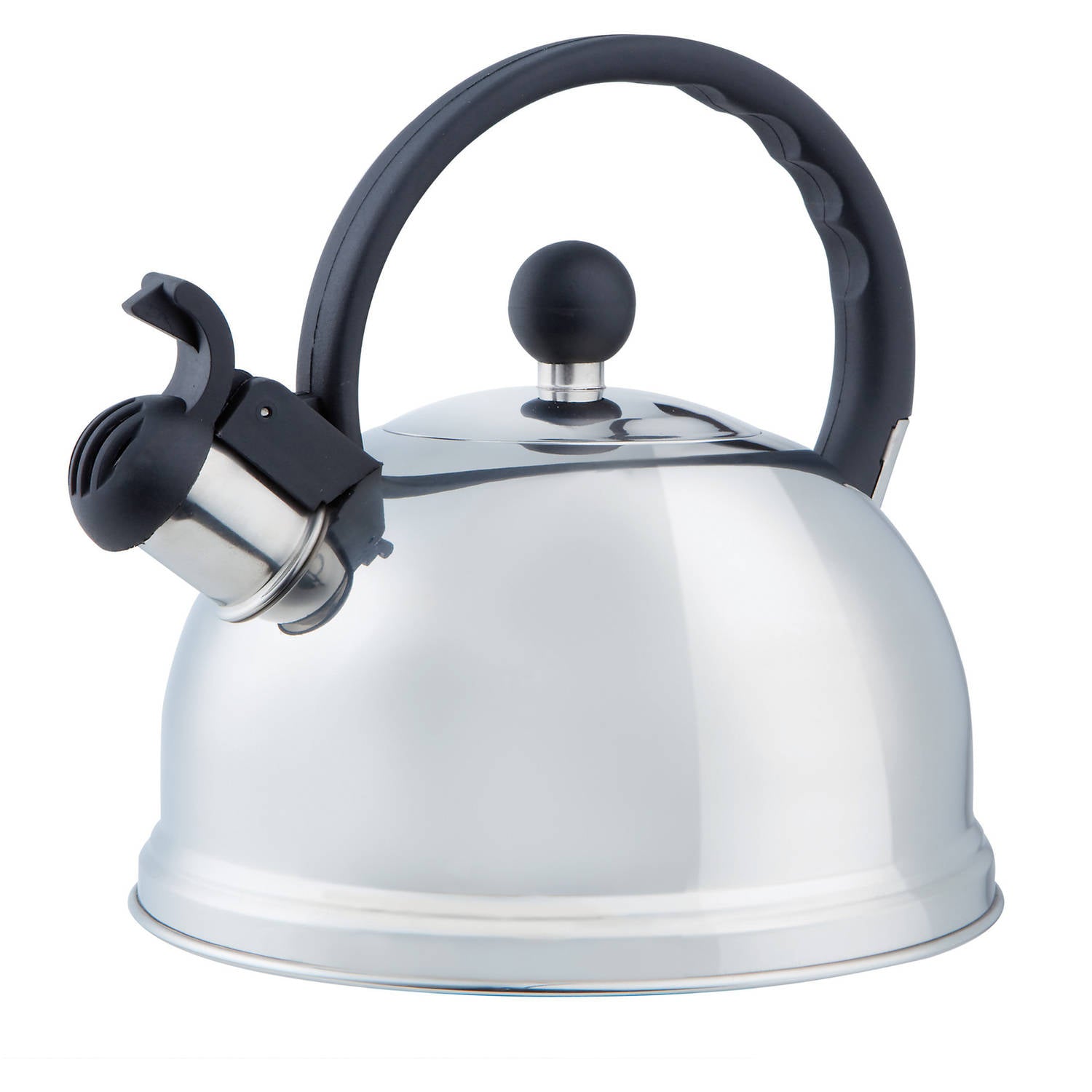 SS Kettle 2.6 Qt.