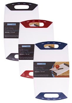 Plastic/Silicone Board Medium