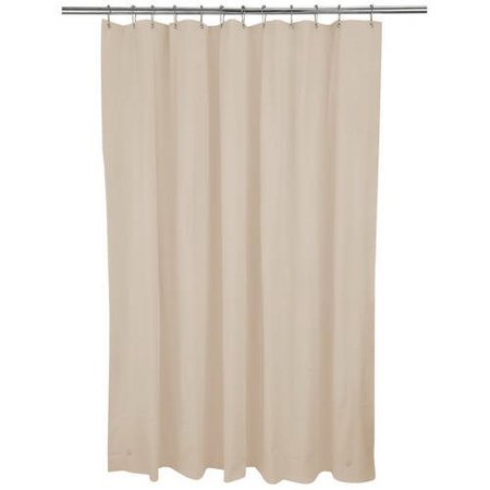 Shower Liner Beige Hotel Weigh