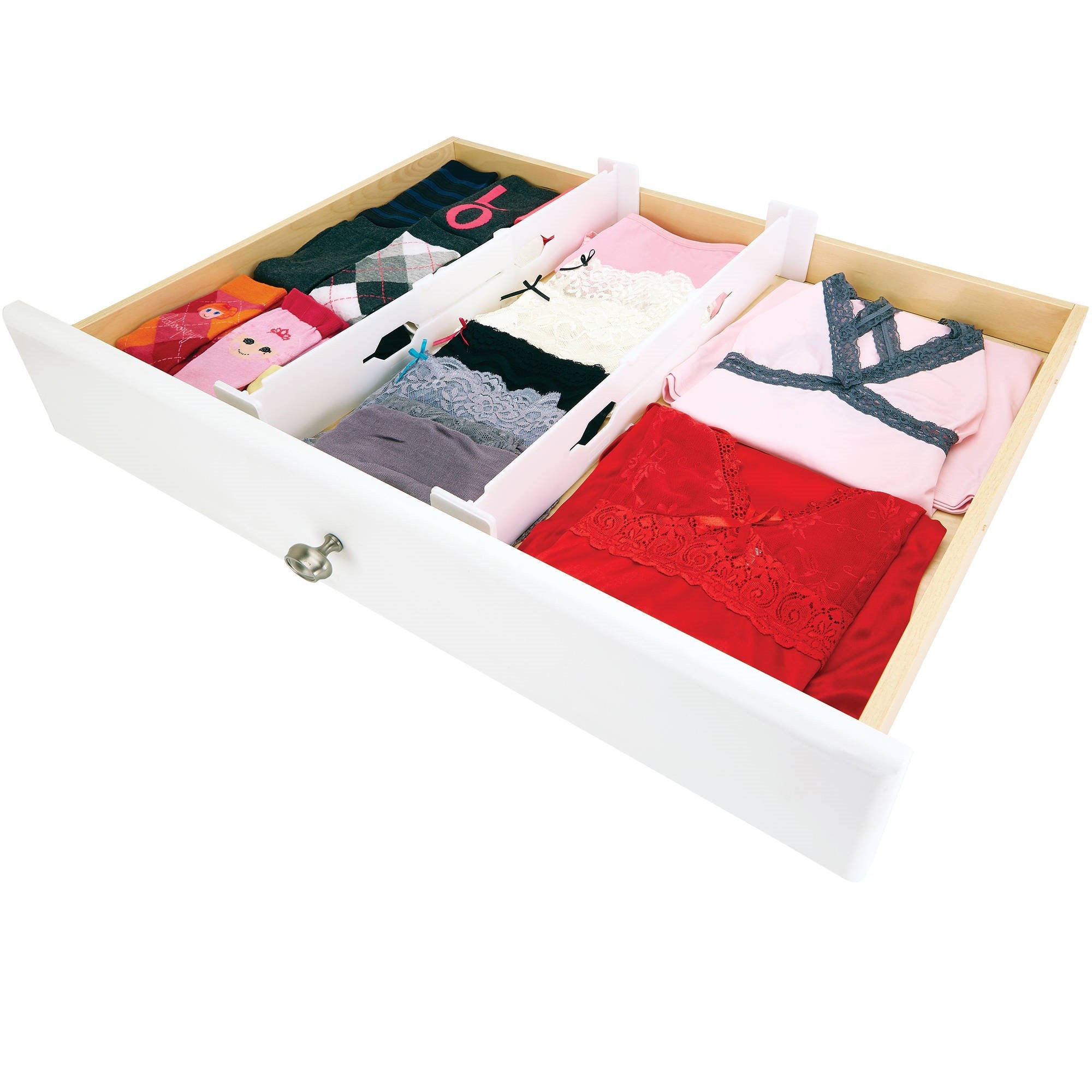 Drawer Organizers 2pc.