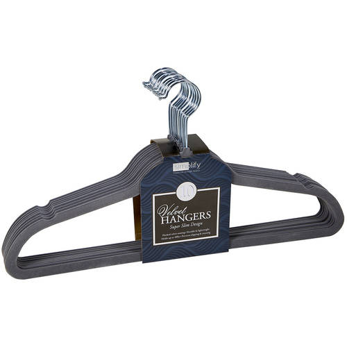 Hanger-Velvet-Grey-10pk