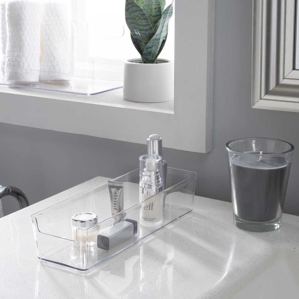 Drawer Orgnz 3x11x2 CLR 3c ke