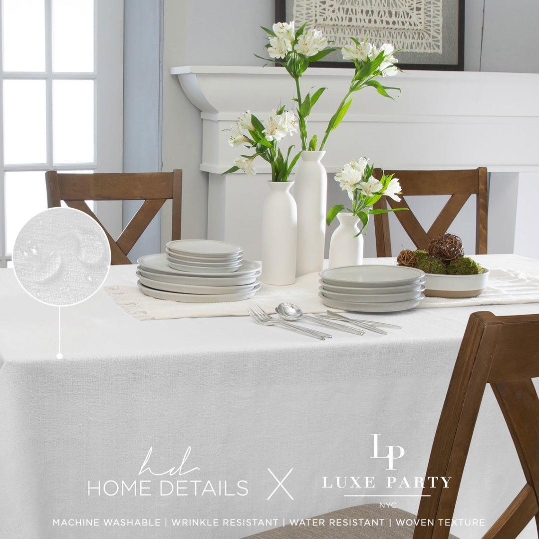 TC 70x144 Fabric White WP