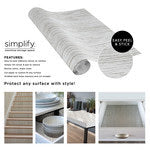 Liner Adhesive WHTwood 18"x20'