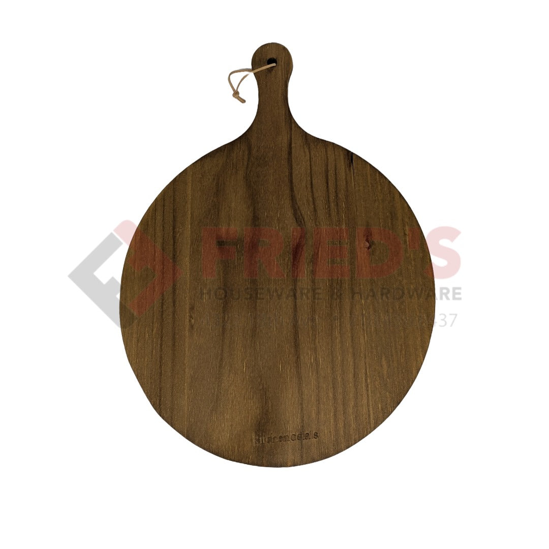 Cutting Board Acacia  13"Round