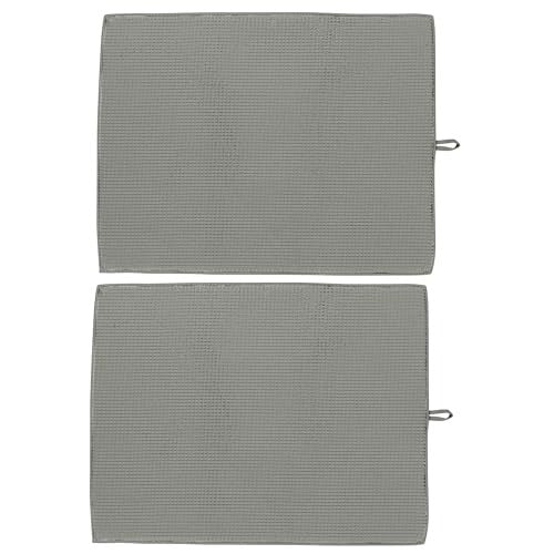 Drying Mat 18x24 Jumbo 2pk. Ke