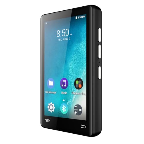 Samvix iPlatinum Q5 CAMERA