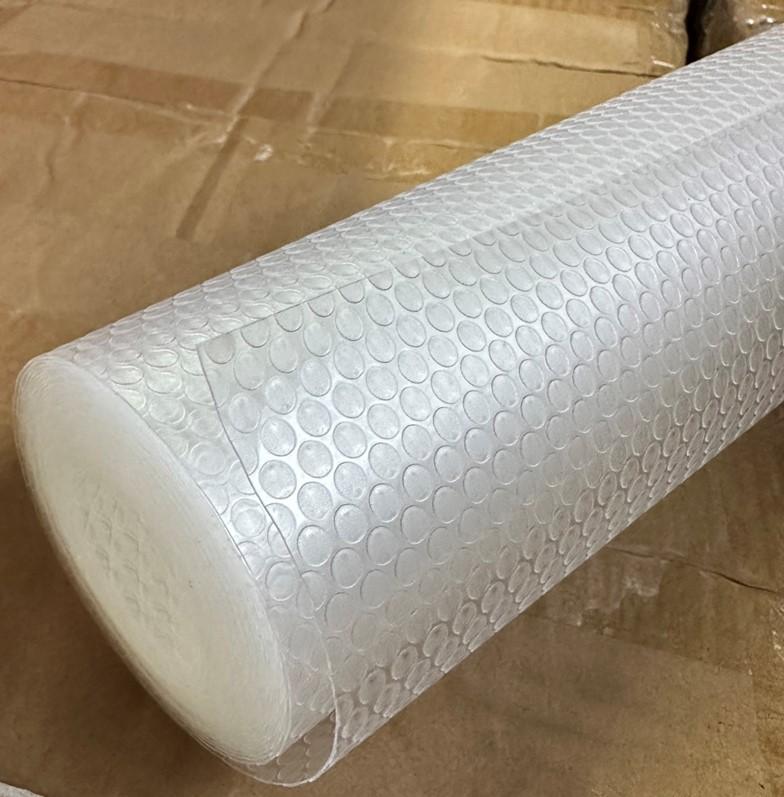 Liner Clear Circle 20"x10'