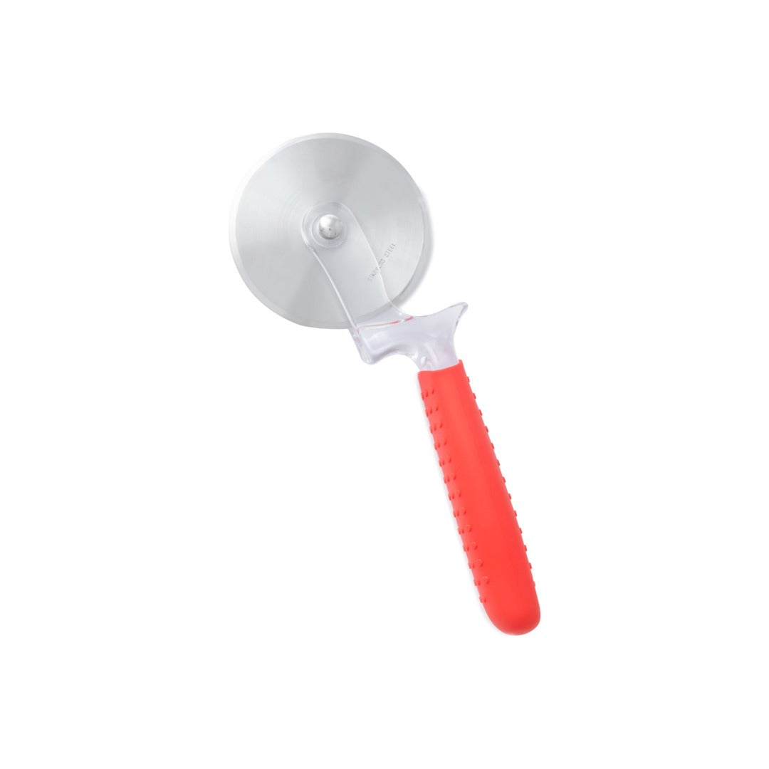 Pizza Cutter Red Artika