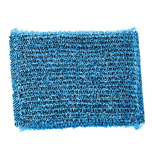 Shabbos Scouring Pad Blue Dair