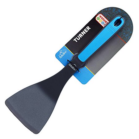 Turner w/Stand Blue/Dairy