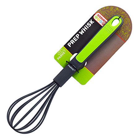 Prep Whisk w/Stand Green/Parve