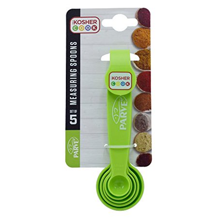 Measuring Spoons Pareve