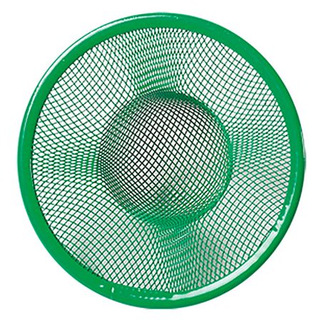 Sink Strainer Mesh GreenPrv KC