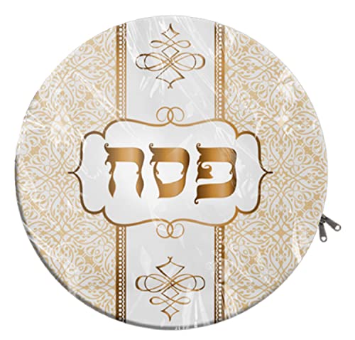 Matzah "Tash" 12" PVC