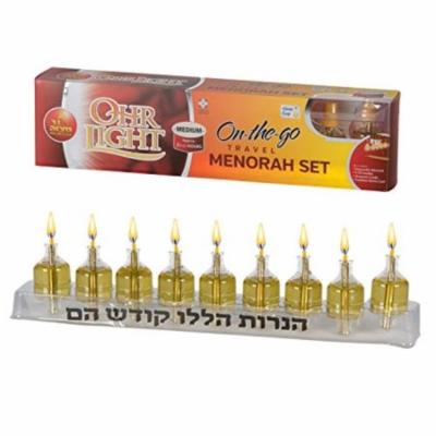 Ohr Light Med-On-The-Go