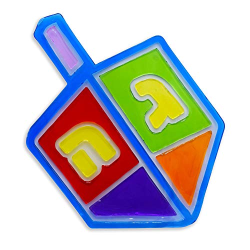 Window Gel - Menorah IzD