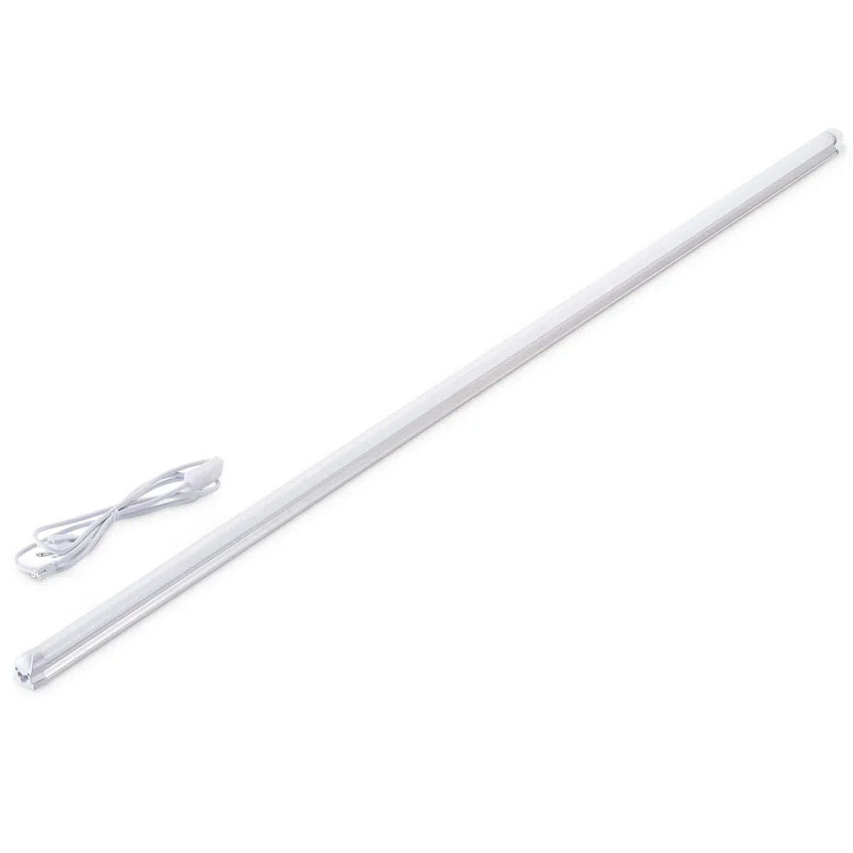 ShopLite LED WP PLUG 10' BrH