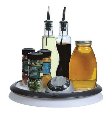 Turntable 11" OXO GG