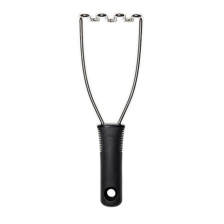 OXO GG Stainless Masher Tall