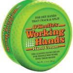 Working hands Cream 3.4oz
