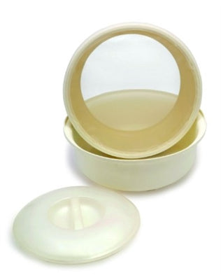 Israeli Sifter 50 msh w/ Cover