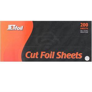 Precut Foil 12x10 200sh KLP