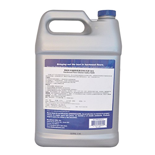 Bona Hardwood Floor 128oz