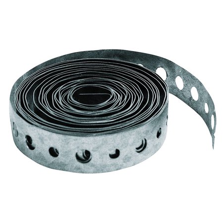 Galvanized Metal Strap Hanger