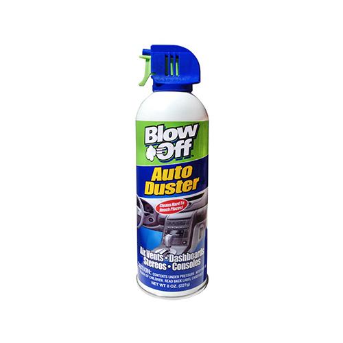Air Duster 8oz Blow Off
