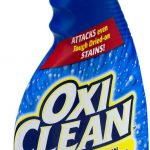 Oxi Clean Stain Rmvr Trig 21.5