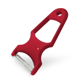 toolswiss Clasinox Peeler Red