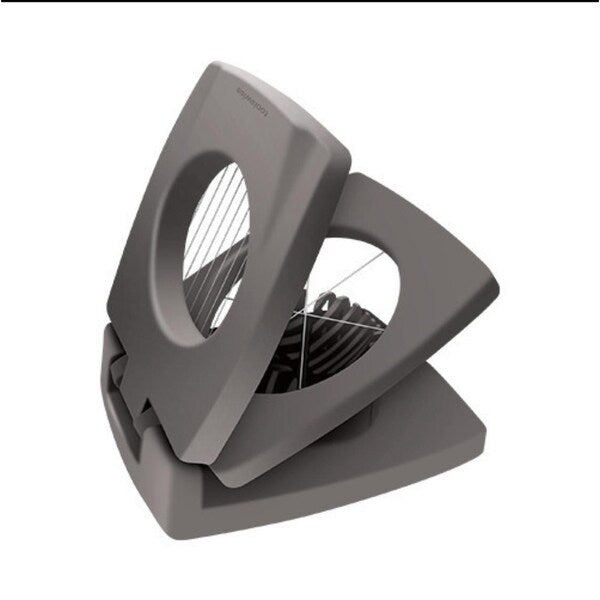 Egg Slicer, Double - Toolswiss
