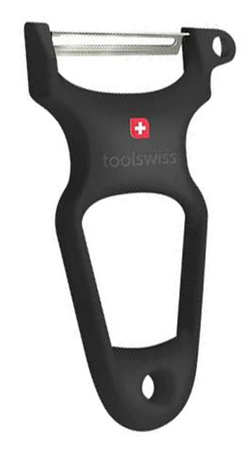 toolswiss Clasinox Peeler Blk
