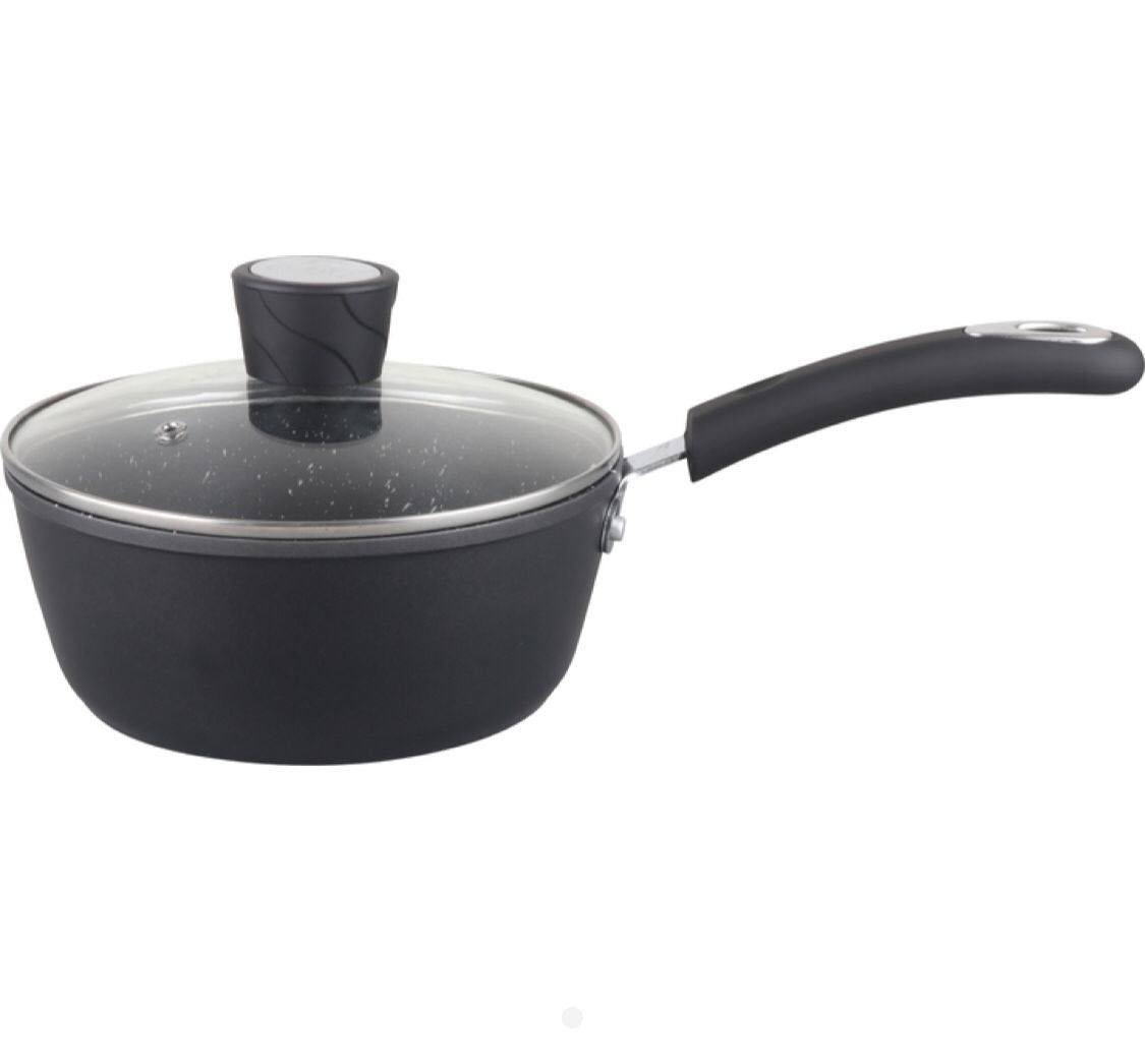 1.25qt NS Saucepan BLU/Hndl Mi