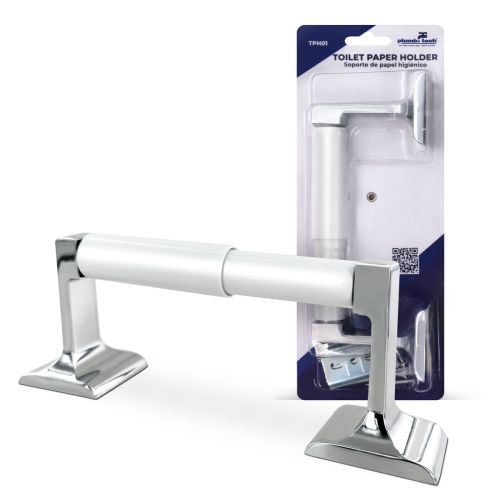 Toilet Tissue Holder