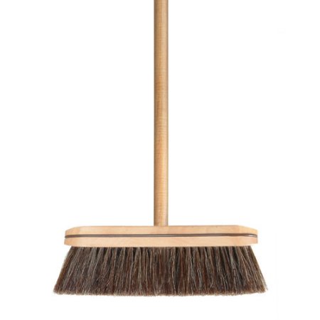 SP Horse Hair Broom