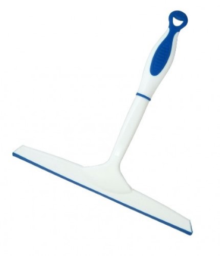 Squeegee 10" BLUE SP