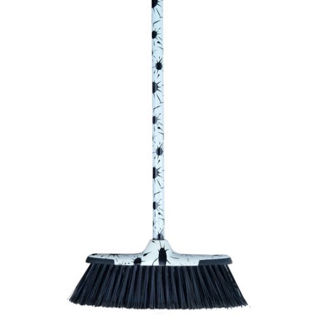 SP Splash Design Broom