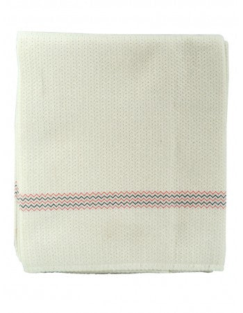 Floor Squeegee Cloth 3c WHT SP