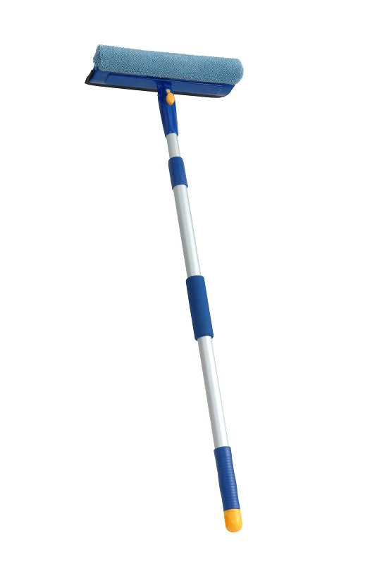 Squeegee telescopic 2-sided SP