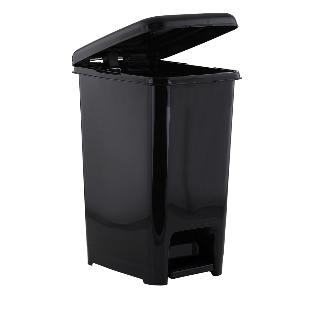 TrashCan 42q PedalSlim BLK SP