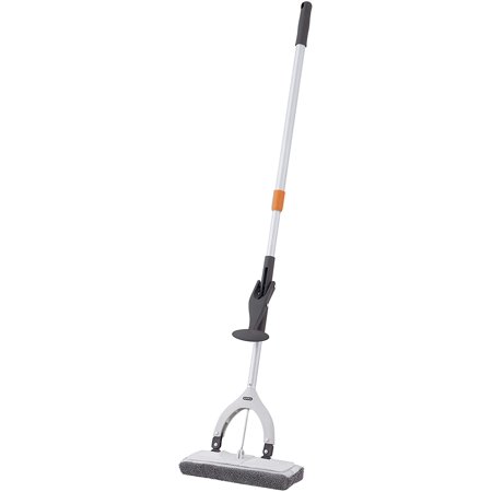 Sponge Mop+ MicroFbr GREY SP