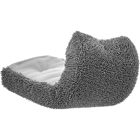 Sponge Mop+ REFILL Grey SP