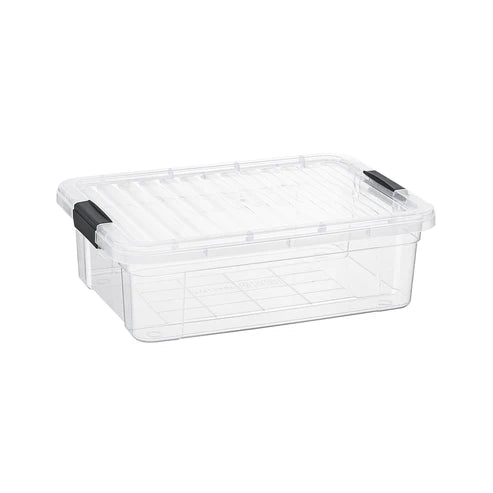 Storage Box 7.4qt 14x10x4 SP