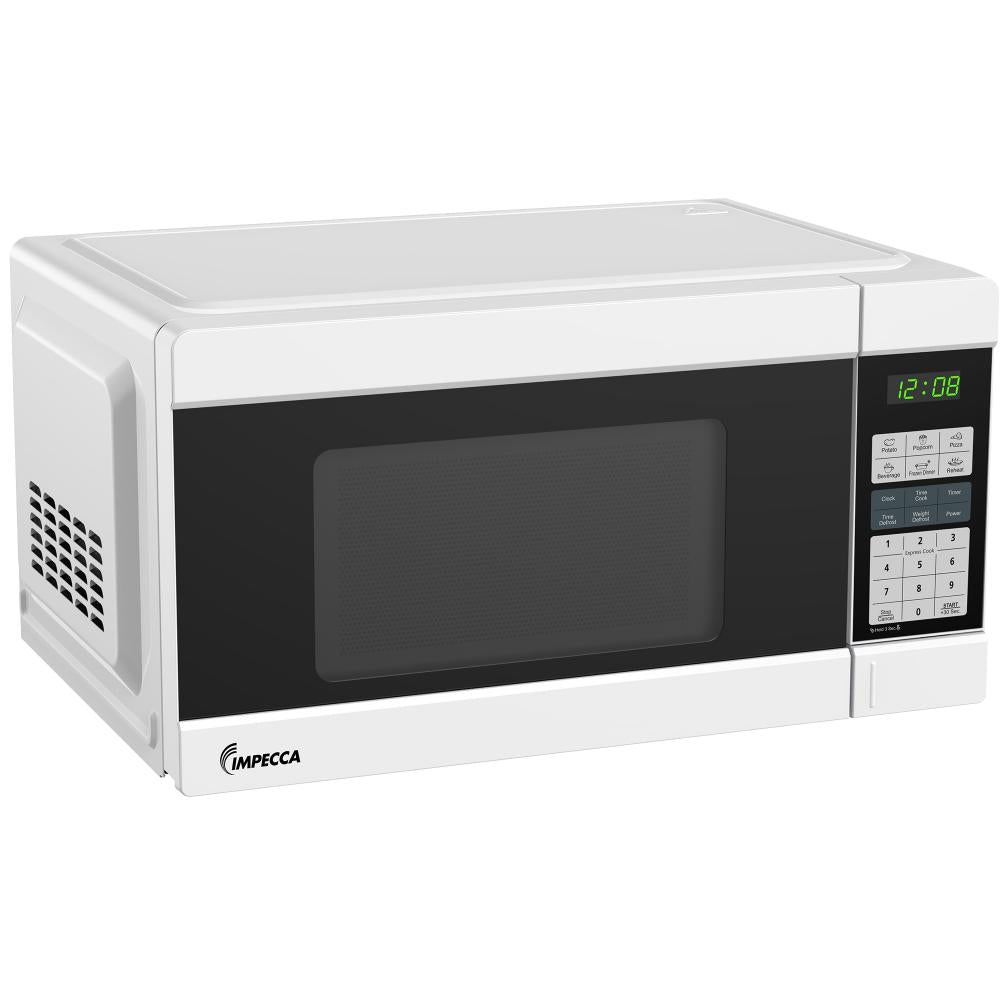 Microwave 1.1cu/1100w WHT Impe