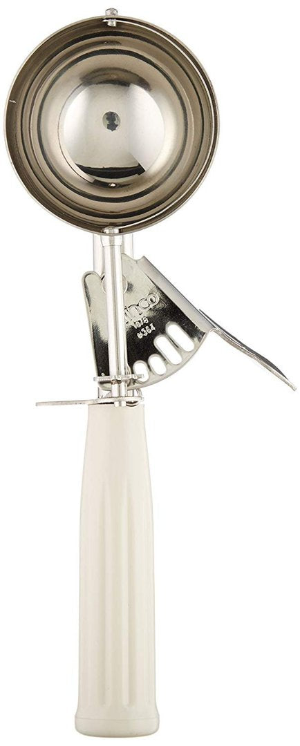 Ice Cream Scoop - 10 - Ivory